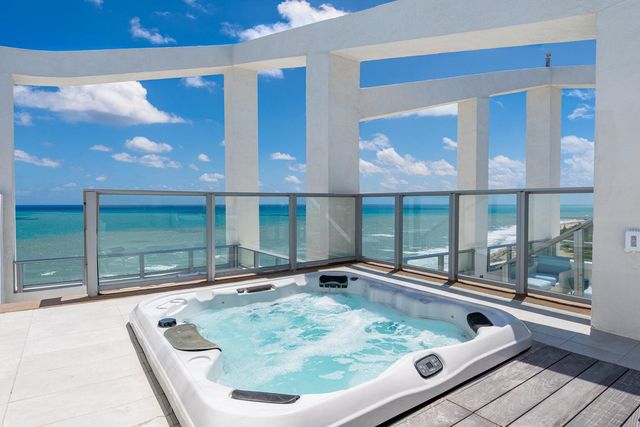 3100 N Ocean Drive H-PH3, Riviera Beach, FL 33404