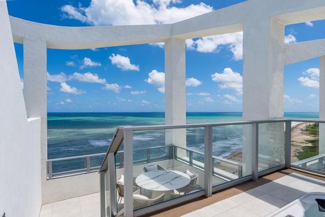 3100 N Ocean Drive H-PH3, Riviera Beach, FL 33404
