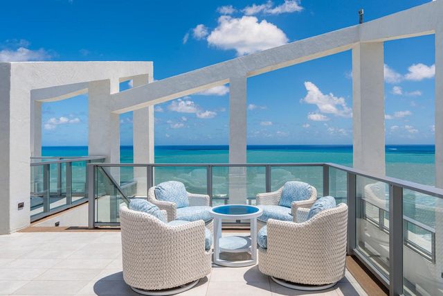 3100 N Ocean Drive H-PH3, Riviera Beach, FL 33404