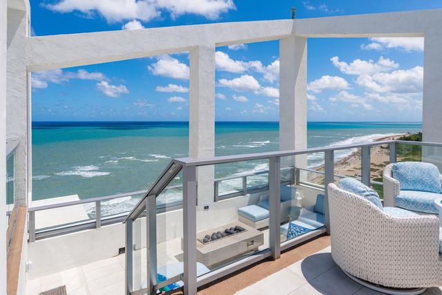3100 N Ocean Drive H-PH3, Riviera Beach, FL 33404