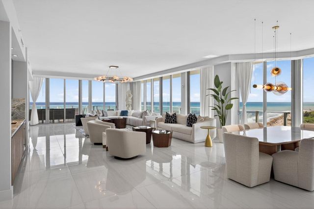 3100 N Ocean Drive H-PH3, Riviera Beach, FL 33404