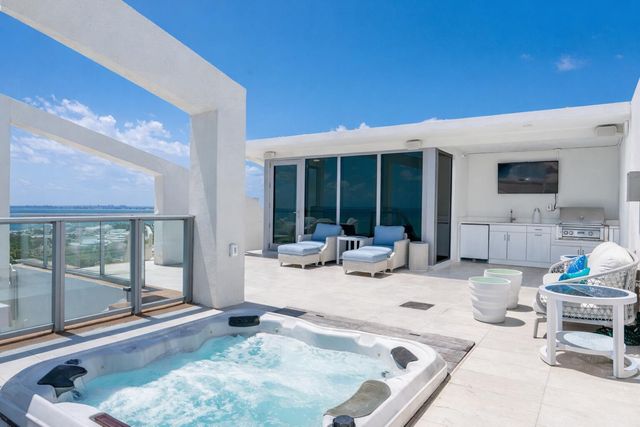 3100 N Ocean Drive H-PH3, Riviera Beach, FL 33404