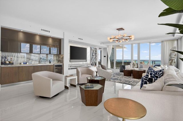 3100 N Ocean Drive H-PH3, Riviera Beach, FL 33404