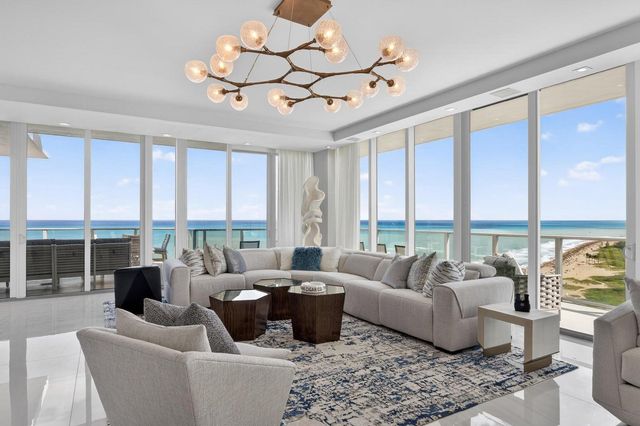 3100 N Ocean Drive H-PH3, Riviera Beach, FL 33404