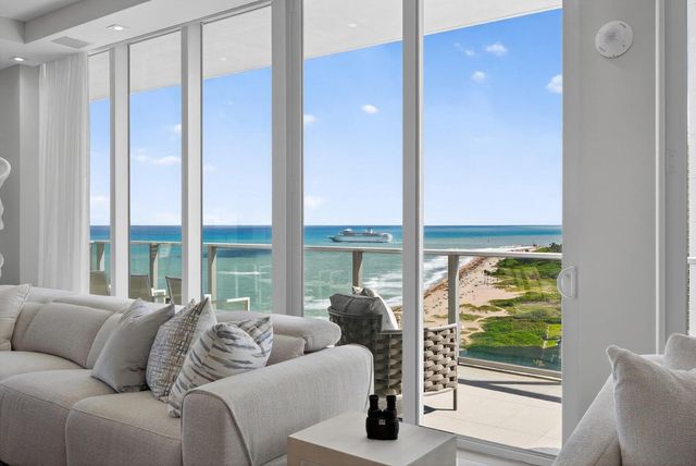 3100 N Ocean Drive H-PH3, Riviera Beach, FL 33404