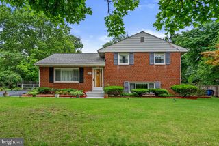 807 SNIDER LN, Silver Spring, MD 20905
