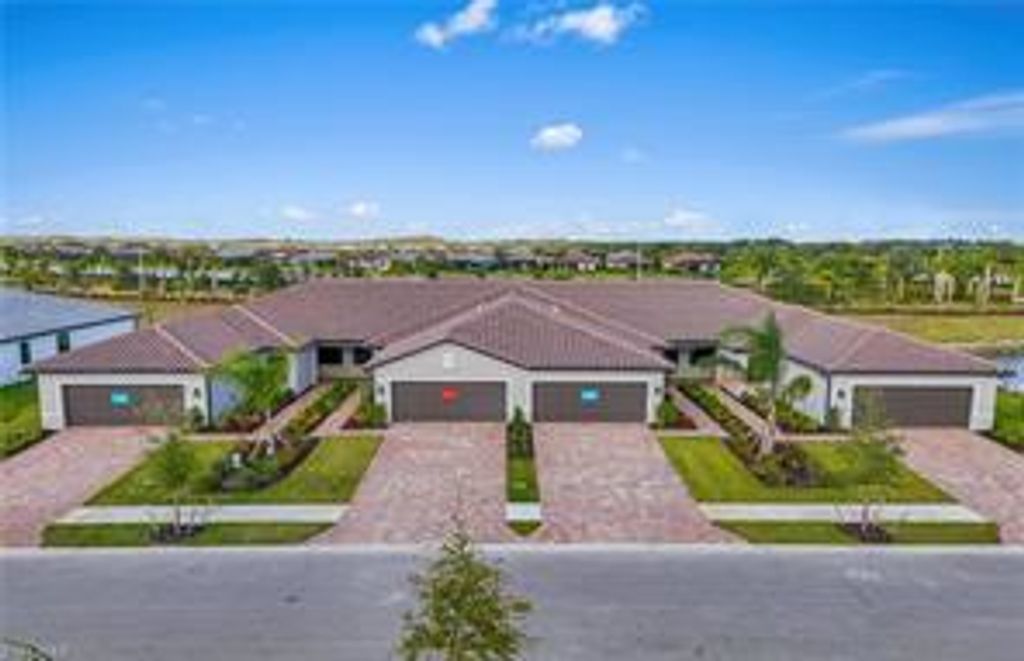 6407 Memorial Lane, Ave Maria, FL 34142