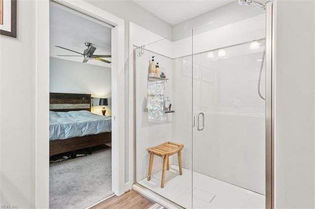 32 Village Park LN, Poquoson, VA 23662