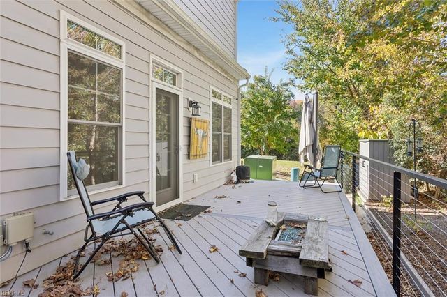 32 Village Park LN, Poquoson, VA 23662