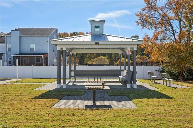 32 Village Park LN, Poquoson, VA 23662