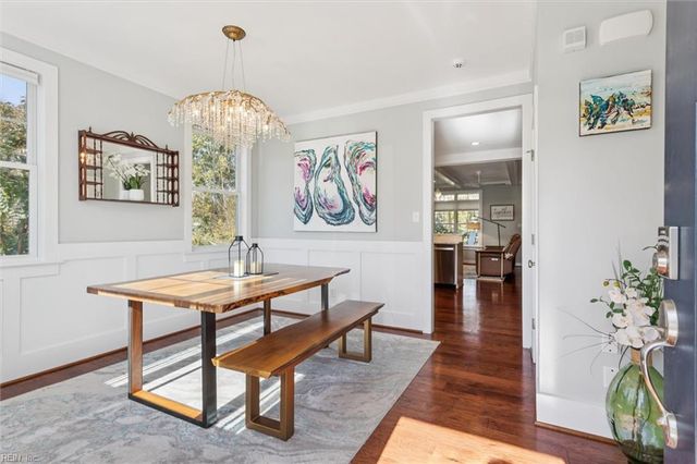 32 Village Park LN, Poquoson, VA 23662