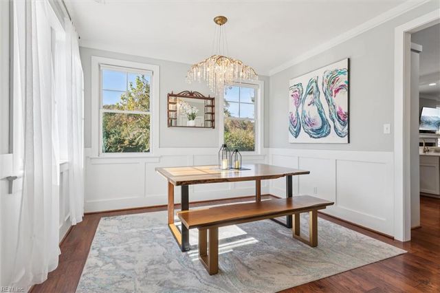 32 Village Park LN, Poquoson, VA 23662