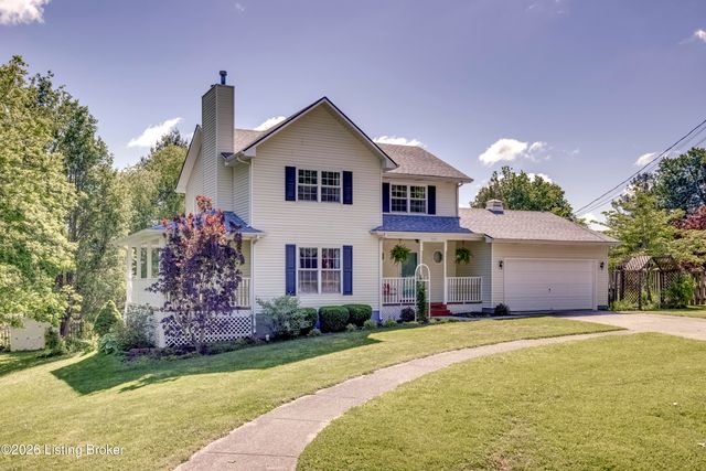 313 Finch Ct, Elizabethtown, KY 42701