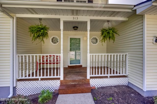 313 Finch Ct, Elizabethtown, KY 42701