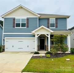 2108 Blue Sky Meadows Drive, Monroe, NC 28110