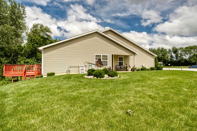 1423 E 177th Court, Lowell, IN 46356