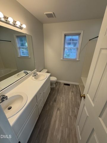 304 Aqua Marine Lane, Knightdale, NC 27545