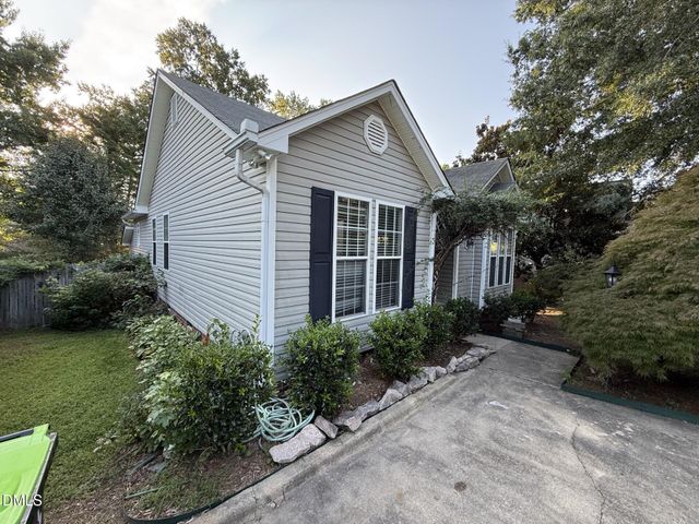 304 Aqua Marine Lane, Knightdale, NC 27545