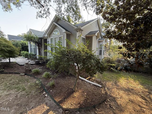 304 Aqua Marine Lane, Knightdale, NC 27545