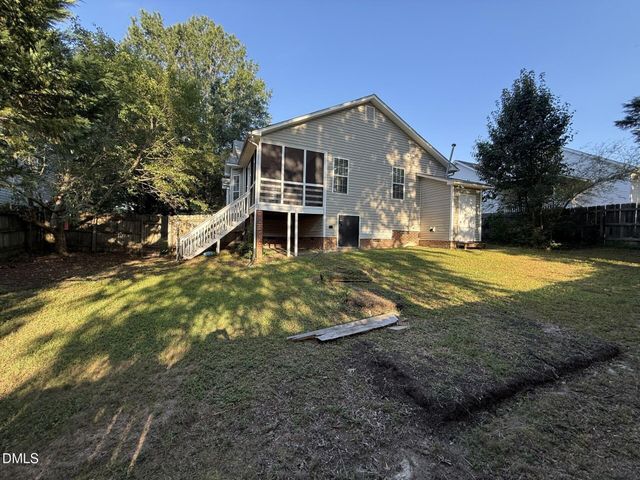 304 Aqua Marine Lane, Knightdale, NC 27545