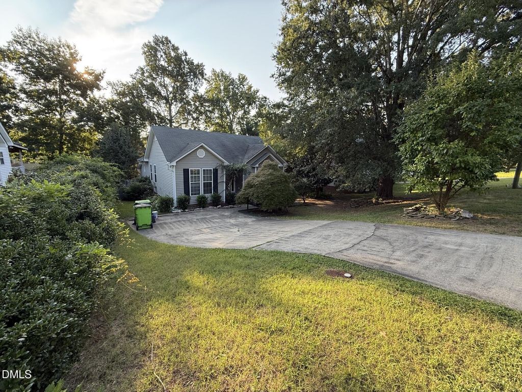 304 Aqua Marine Lane, Knightdale, NC 27545