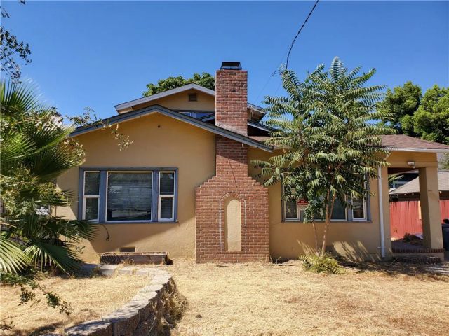 868 Bird Street, Oroville, CA 95965