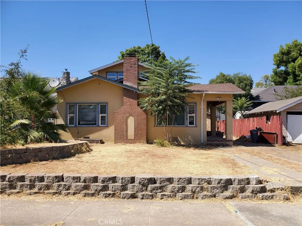 868 Bird Street, Oroville, CA 95965