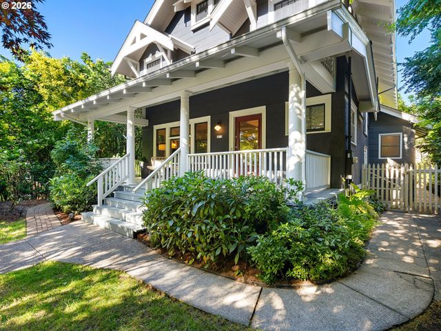 2414 Ne 19TH Ave, Portland, OR 97212