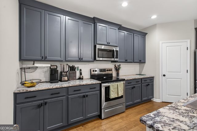 4343 Cornwall Drive, Forsyth, GA 31029