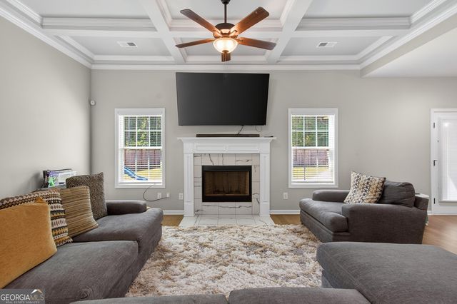 4343 Cornwall Drive, Forsyth, GA 31029