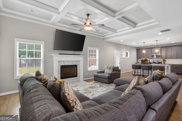 4343 Cornwall Drive, Forsyth, GA 31029