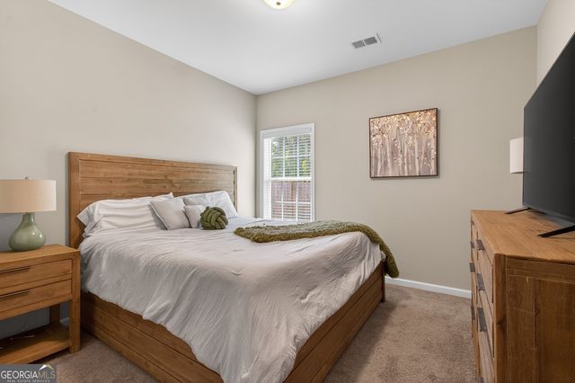 4343 Cornwall Drive, Forsyth, GA 31029