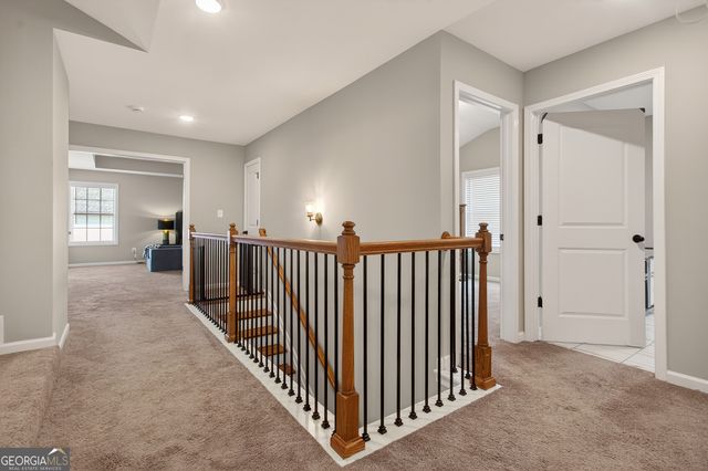 4343 Cornwall Drive, Forsyth, GA 31029