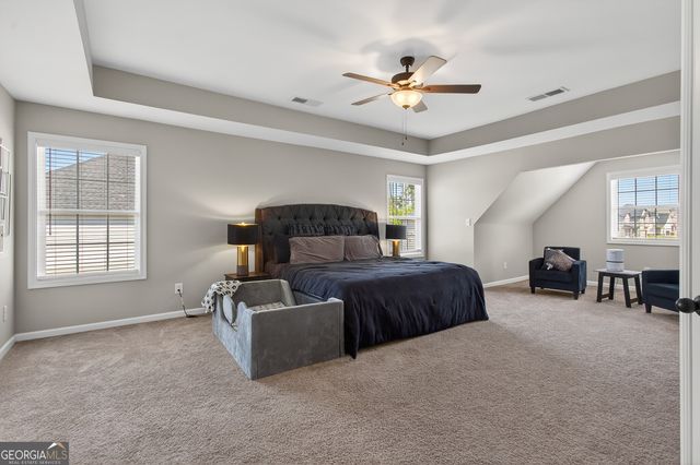 4343 Cornwall Drive, Forsyth, GA 31029