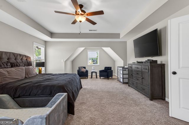 4343 Cornwall Drive, Forsyth, GA 31029
