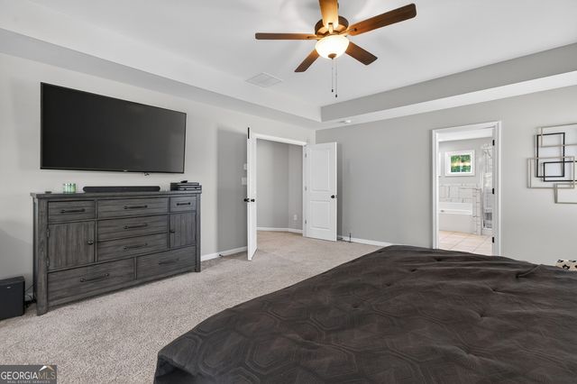 4343 Cornwall Drive, Forsyth, GA 31029