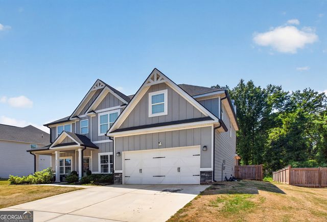 4343 Cornwall Drive, Forsyth, GA 31029
