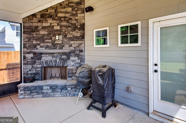 4343 Cornwall Drive, Forsyth, GA 31029