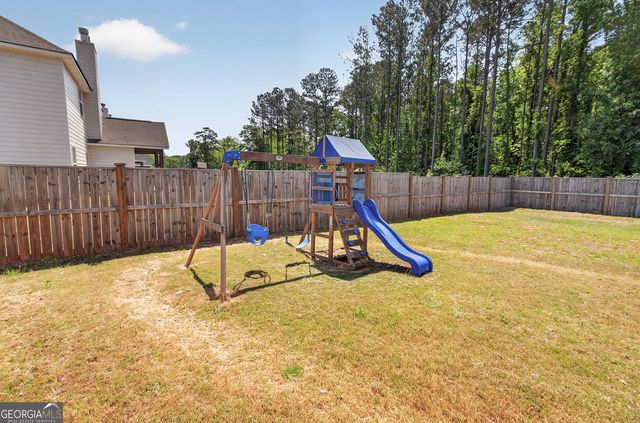 4343 Cornwall Drive, Forsyth, GA 31029