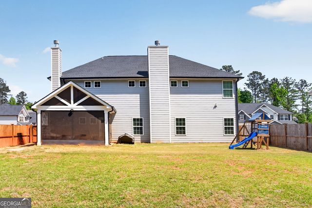 4343 Cornwall Drive, Forsyth, GA 31029