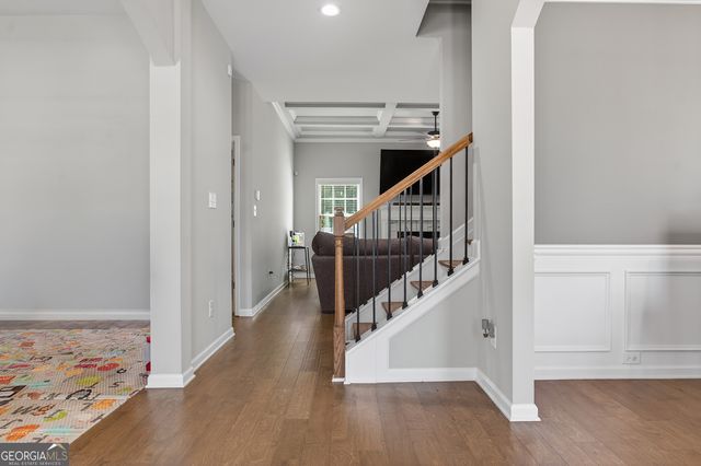 4343 Cornwall Drive, Forsyth, GA 31029