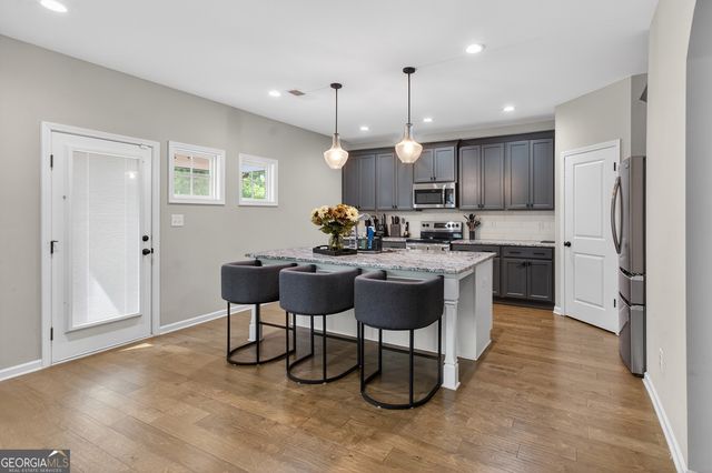 4343 Cornwall Drive, Forsyth, GA 31029