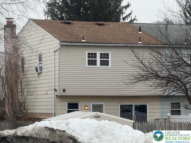 5622 Wedge Lane, Lower Macungie Twp, PA 18106