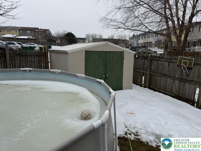 5622 Wedge Lane, Lower Macungie Twp, PA 18106