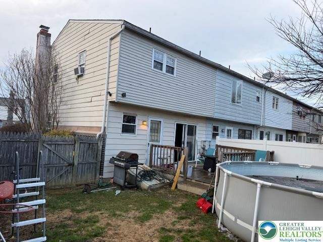 5622 Wedge Lane, Lower Macungie Twp, PA 18106