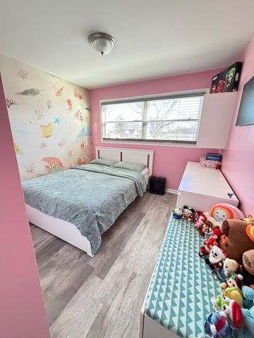 4501 W 123rd Place, Alsip, IL 60803