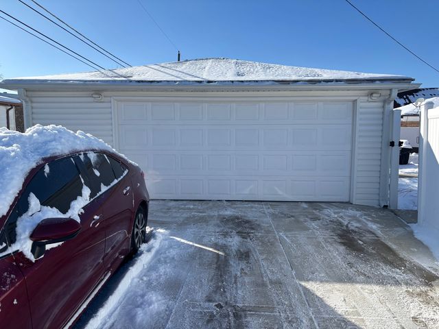 4501 W 123rd Place, Alsip, IL 60803