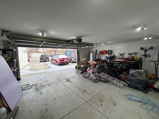 4501 W 123rd Place, Alsip, IL 60803