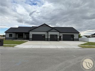 1025 Vineyard Way, Billings, MT 59106
