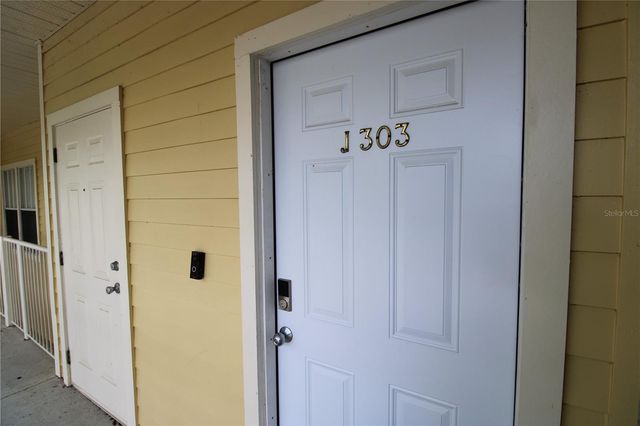 9158 SW 51ST ROAD J303, Gainesville, FL 32608